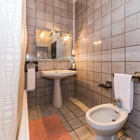 Гостевой дом San Marco Experience Венеция