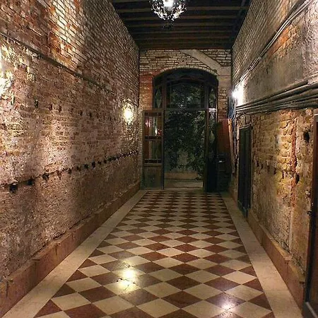San Marco Experience Гостевой дом