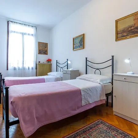 San Marco Experience 3* Венеция