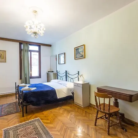 San Marco Experience Гостевой дом Венеция