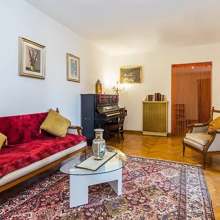 بيت ضيافة San Marco Experience