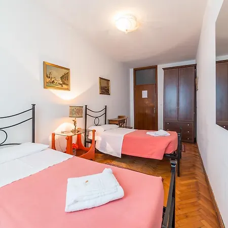 Πανσιόν San Marco Experience Βενετία