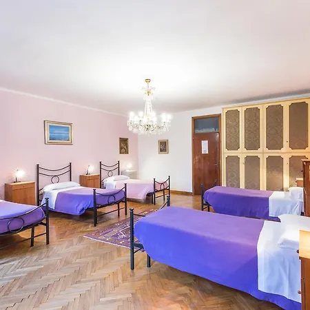 San Marco Experience Πανσιόν 3*
