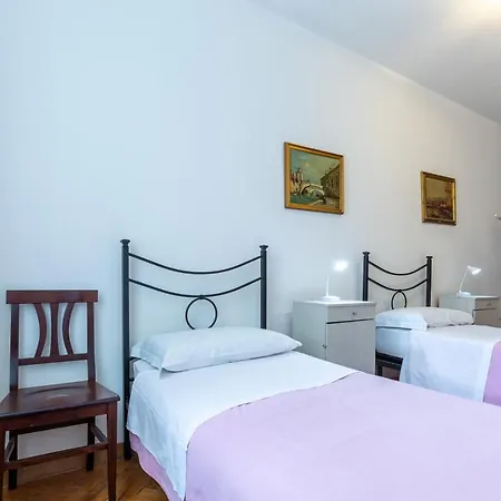 Πανσιόν San Marco Experience 3*