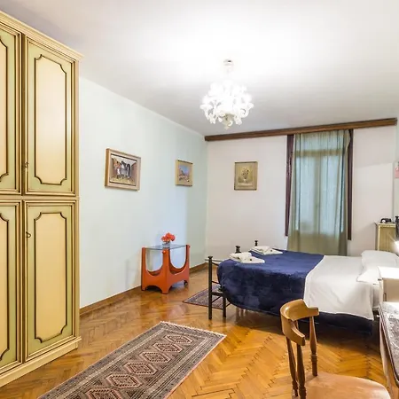 Πανσιόν San Marco Experience 3*